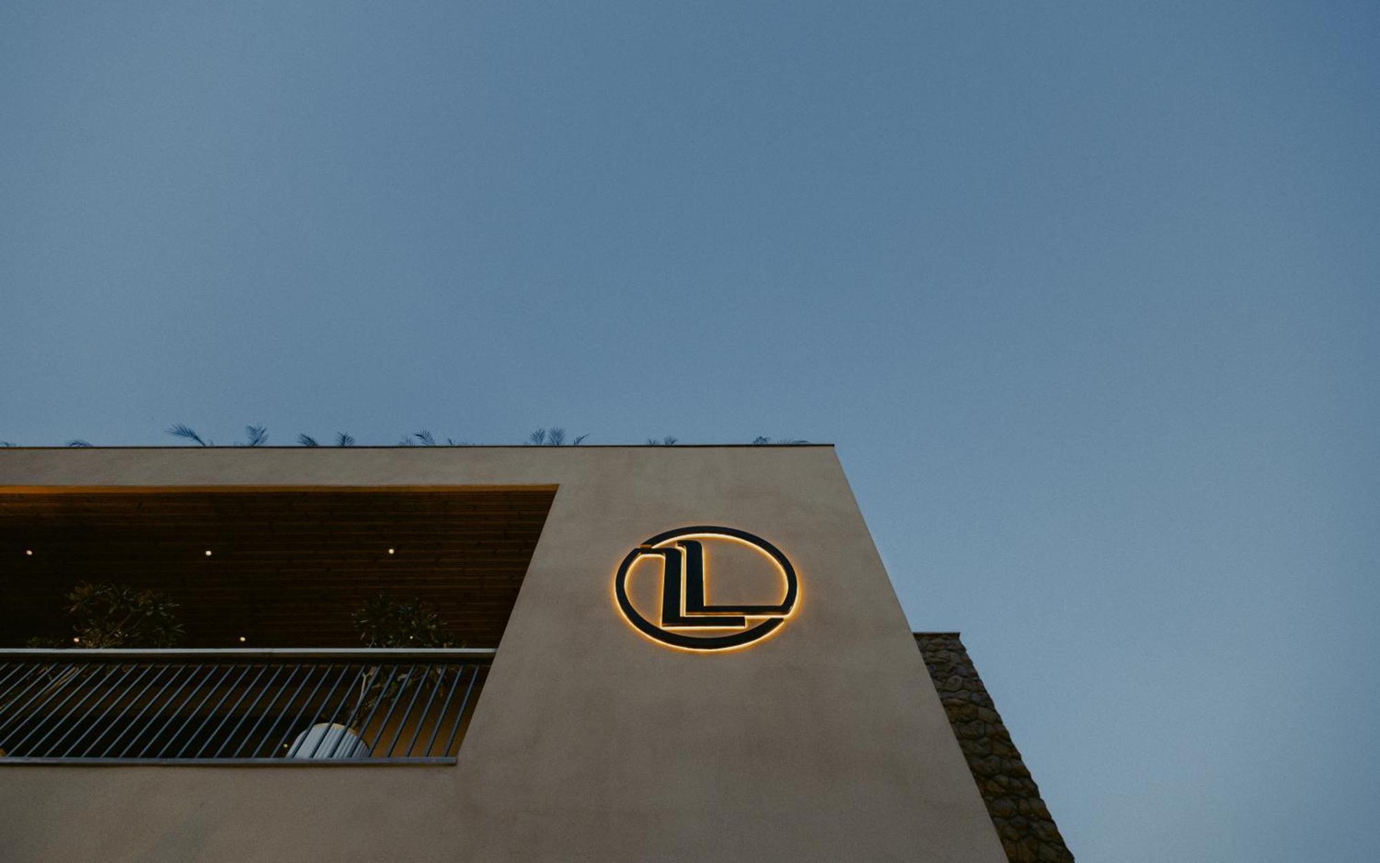 Luxury Lofts 호텔 암리차르 외부 사진