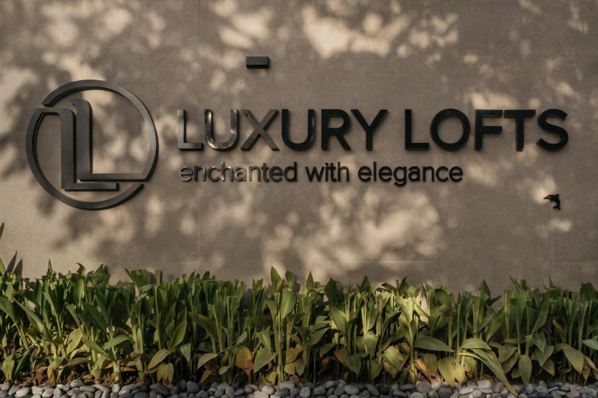 Luxury Lofts 호텔 암리차르 외부 사진