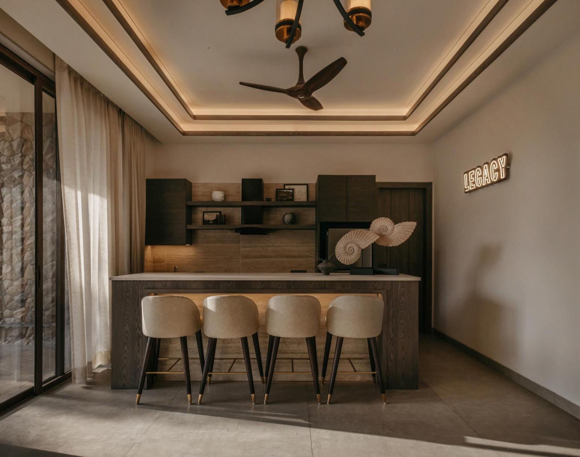 Luxury Lofts 호텔 암리차르 외부 사진