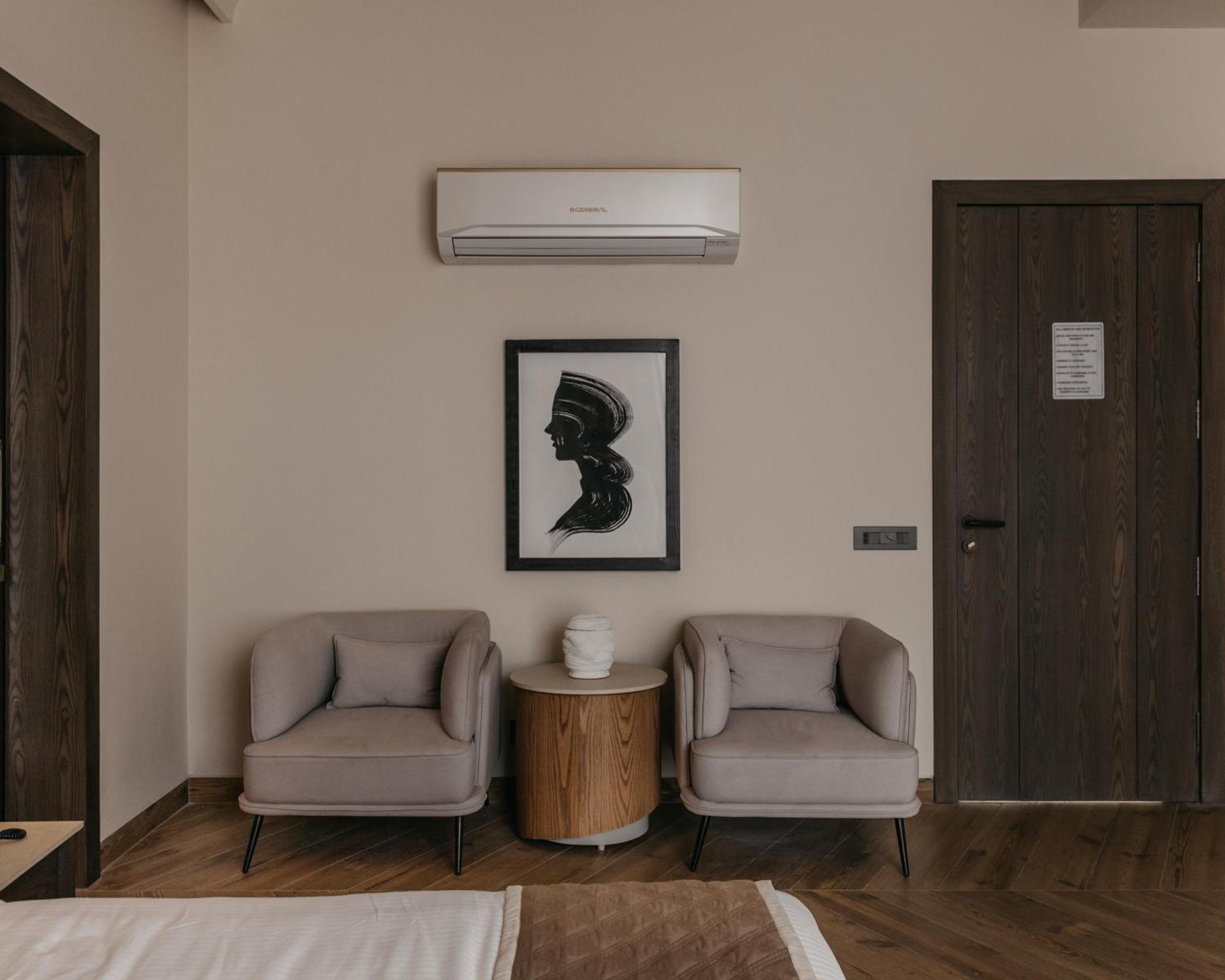 Luxury Lofts 호텔 암리차르 외부 사진
