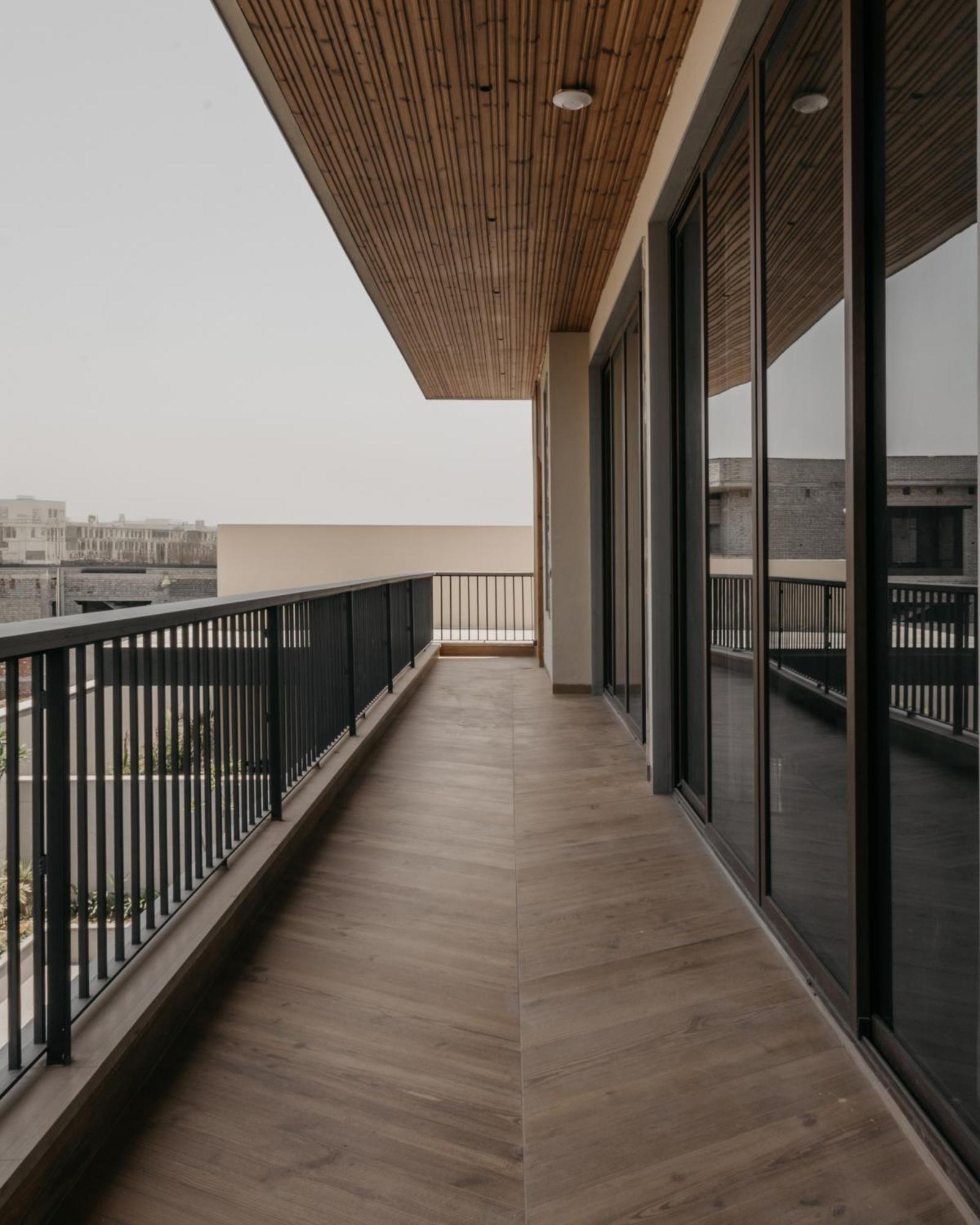 Luxury Lofts 호텔 암리차르 외부 사진
